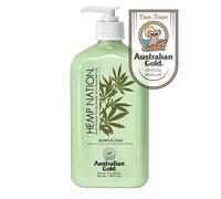 Australian Gold Hemp Nation Agave & Lime 535ml Bottle