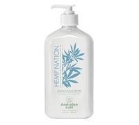 Australian Gold Hemp Nation Aloe & Ocean Water 535ml - Body Lotion Moisturiser