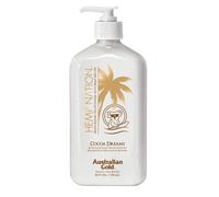 Australian Gold Hemp Nation Cocoa 535ml Body Lotion