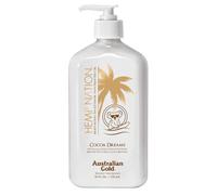 Australian Gold Hemp Nation Cocoa 535ml Body Lotion