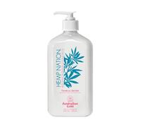 Australian Gold Hemp Nation Tropical Seltzer Bodylotion Body Lotion 535ml