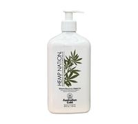 Australian Gold Hemp Nation White Peach & Hibiscus Body Lotion 535ml