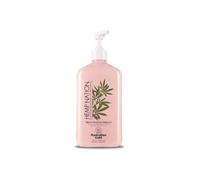 Australian Gold Hemp Nation White Peach & Hibiscus Body Lotion 535ml