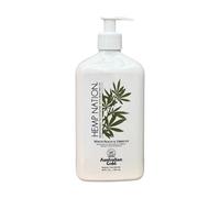 Australian Gold Hemp Nation White Peach & Hibiscus Body Lotion 535ml