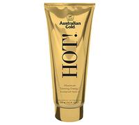 Australian Gold - Hot! Maximum Tanning Energy 250 ml