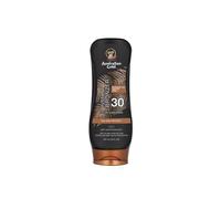 Australian Gold Instant Bronzer Lotion Sunscreen SPF 30 237ml