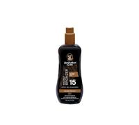 Australian Gold Instant Bronzer Spray Gel Sunscreen SPF 15 237ml