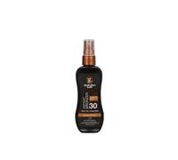 Australian Gold - Instant Bronzer Sunscreen Spray SPF 15 100 ml Water Resistant