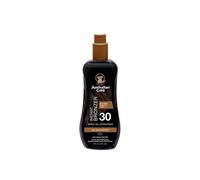 Australian Gold Instant Bronzer Spray Gel Sunscreen SPF 30 237ml