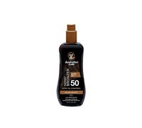 Australian Gold Instant Bronzer Spray Gel Sunscreen SPF 50 237ml