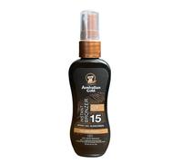 Australian Gold - Instant Sunscreen Spray SPF 15 100 ml