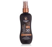 Australian Gold - Instant Bronzer Sunscreen Spray SPF 15 100 ml Water Resistant