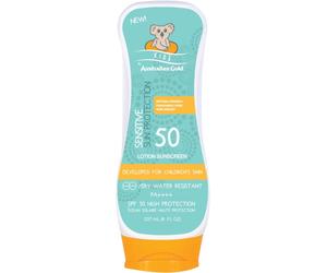 Australian Gold Kids SPF50 Lotion 237ml
