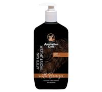 Australian Gold After Sun Moisturiser with Bronzer 473ml