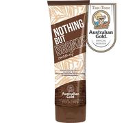 Australian Gold Nothing But Bronze Coconut Bronzer