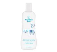 Australian Gold Peptide Pro Hybrid Facial Intensifier 3 fl oz White