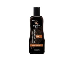 Australian Gold Rapid Tanning Intensifier Lotion - Biosine Complex 250 ml