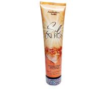 Australian Gold Sol Energy Tanning Lotion 10 oz - 18th Dimension Natural Bronzer DermaDark Vitamin C & D Bio-Active Minerals Matte Finish Ski