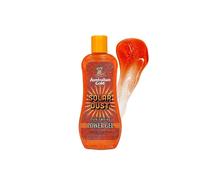 Australian Gold Solar Dust Dark Tanning Power Gel 237ml