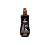 Australian Gold SPF10 Spray Gel with Bronzer 237ml
