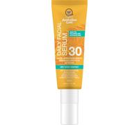 Australian Gold SPF 30 Daily Facial Serum Clear 30ml
