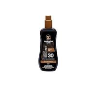 Australian Gold SPF 30 Spray Gel with Instant Bronzer 237ml