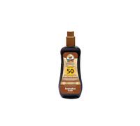 Australian Gold Spf50 Spray Gel Winstant Sunscreen 237ml