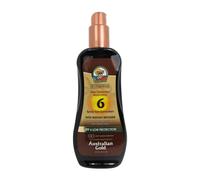Australian Gold Spray Gel Instant Bronzer SPF6 237ml