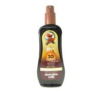 Australian Gold Spray Gel SPF10 Instant Bronzer 237ml