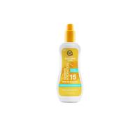 Australian Gold Spray Gel Sunscreen SPF 15 Ultimate Hydration 237ml