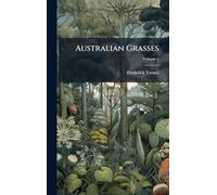 Australian Grasses
