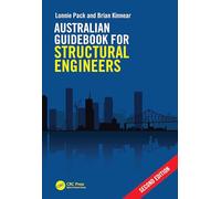 Australian Guidebook for Structural Engineers