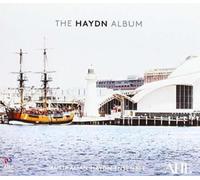AUSTRALIAN HAYDN ENSEMBLE: THE HAYDN ALBUM - CD BRAND NEW
