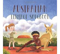 Australian Heritage Songbook (Fiddlefox World Heritage Series)