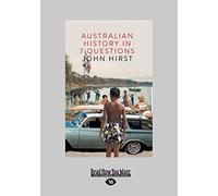 Australian History In 7 Questions