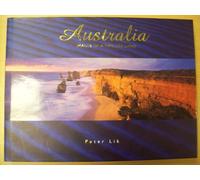 Australian Images of a Timeless Land