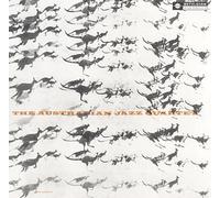 australian jazz quartet japan