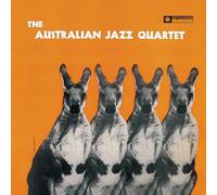 Australian Jazz Quartet / Quintet - Australian Jazz Quartet/Quintet - Remastered
