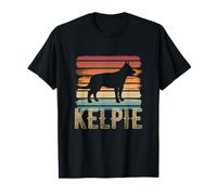 Australian Kelpie Dog T-Shirt