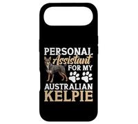 Australian Kelpie Owner Assistant Australian Kelpie Case for iPhone Air