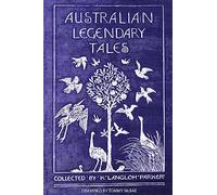 Australian Legendary Tales