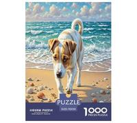 Australian Meme 1000 Pieces Small Animals Jigsaw Puzzles with Paper Art Creativity & Gift Giving Families Fit Stunning Puzzle 70x50cm/1000pcs