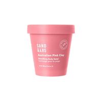 Australian Pink Clay - Smoothing Body Sand 180g Sand & Sky Multi One Size