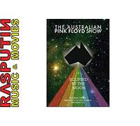 Australian Pink Floyd - Eclipsed By The Moon