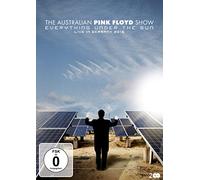 Australian Pink Floyd Show - Everything Under the Sun [DVD]
