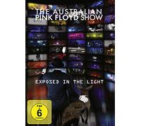The Australian Pink Floyd Show - Exposed in the Light (DVD)