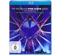 Australian Pink Floyd Show – The Essence – Damian Darlington – Blu-ray
