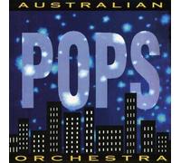 Australian Pops Orchestra - Australian Pops Orchestra
