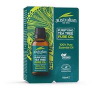 Australian Tea Tree 100% Pure Oil 10ml