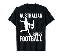 Australian Rules Football Lovers - Great Aussie Sport Gift T-Shirt